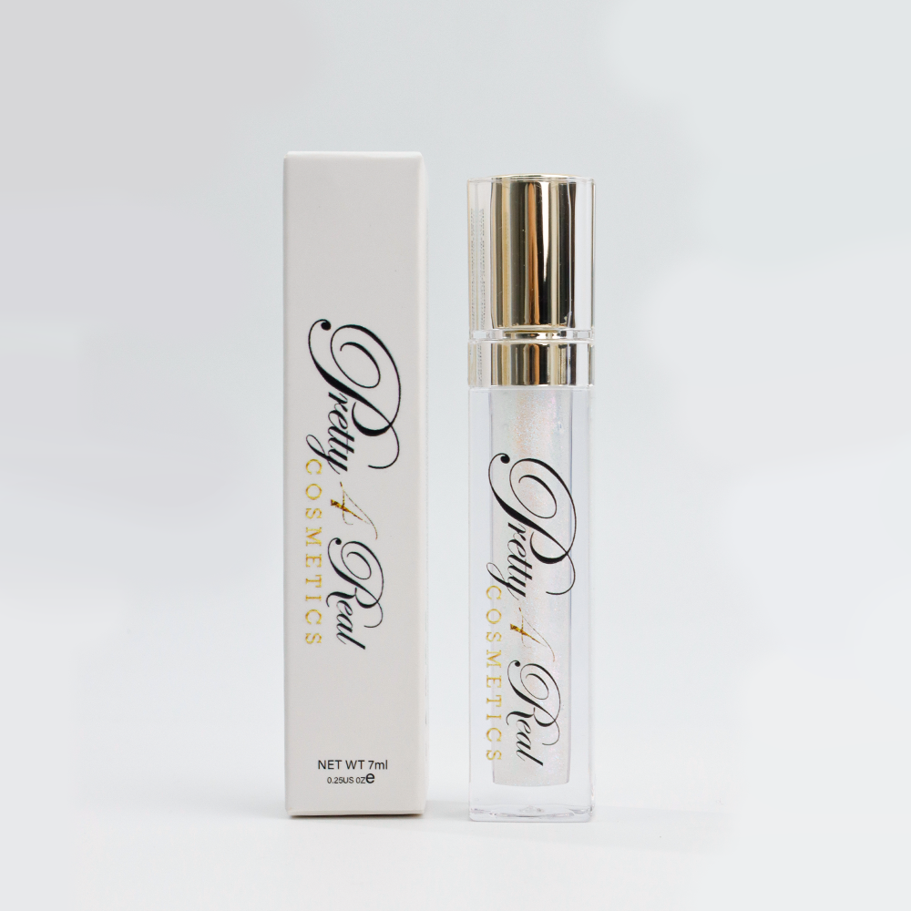 High Maintenance Glitz Gloss