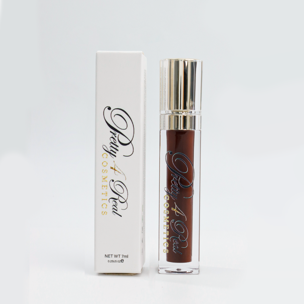 Teddy Gloss