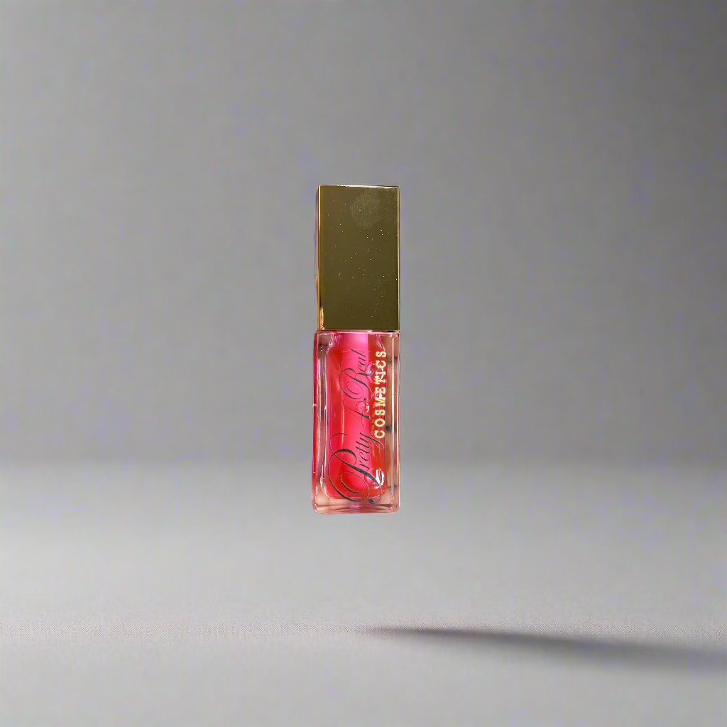 Pinky Promise Color Changing Lip Oil