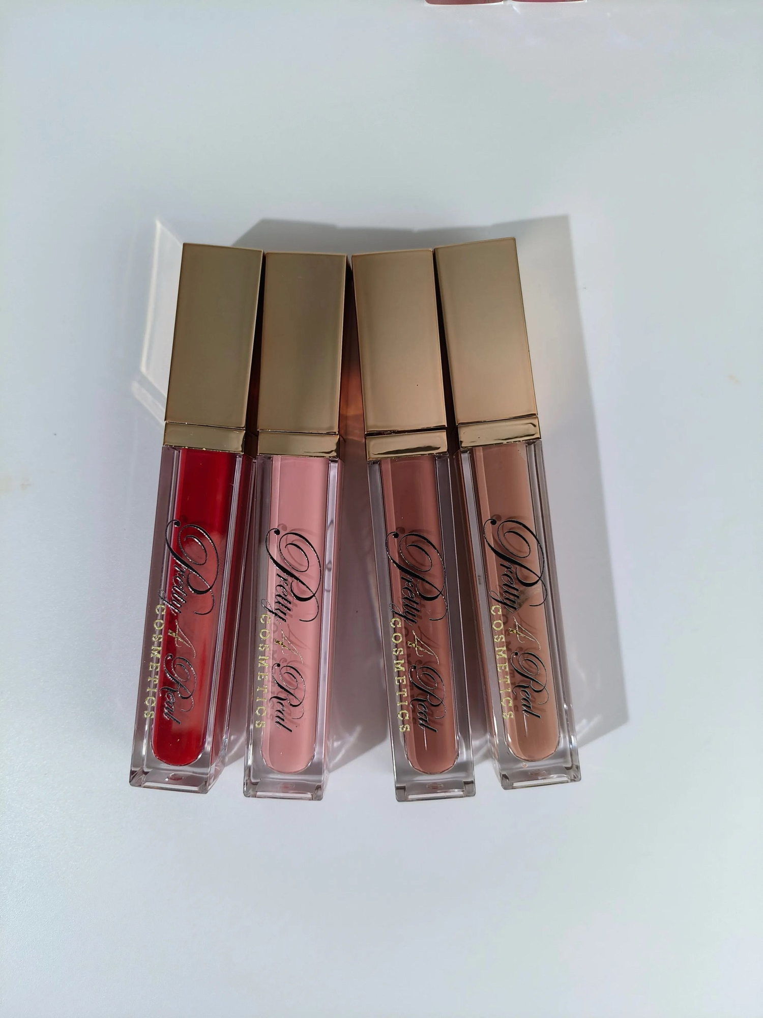 Matte Liquid Lipstick