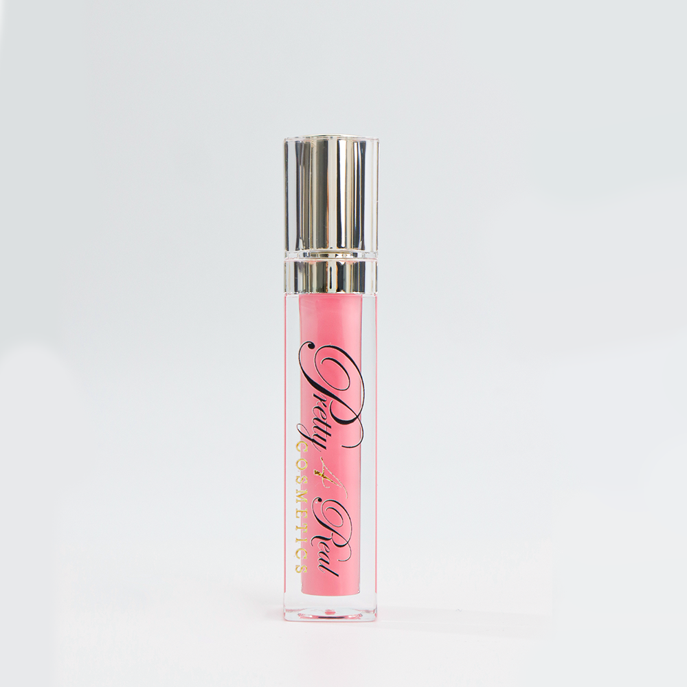 Bubble Gum Gloss