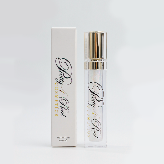 High Maintenance Glitz Gloss