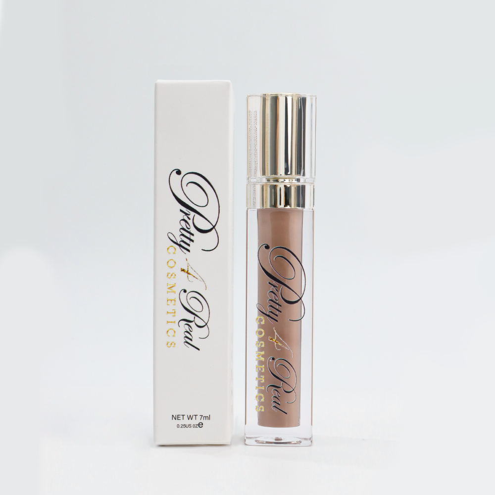 Chai Gloss