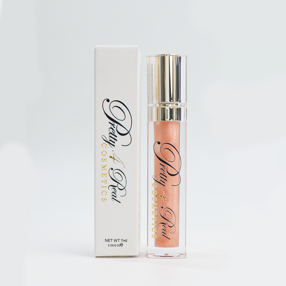 Rosé Gloss