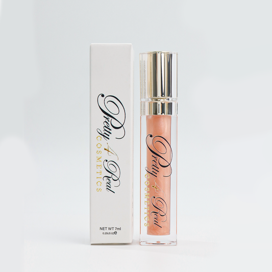 Rosé Gloss