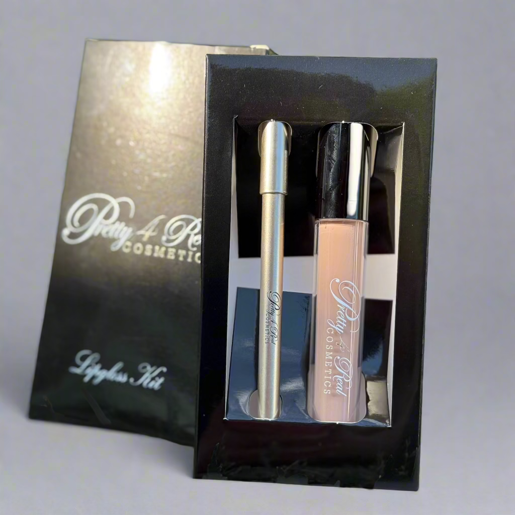 Chai Mami Lip Kit