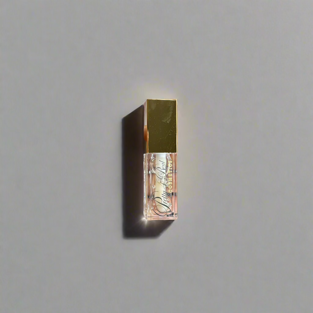 Bird Of Paradise Color Changing Lip Oil