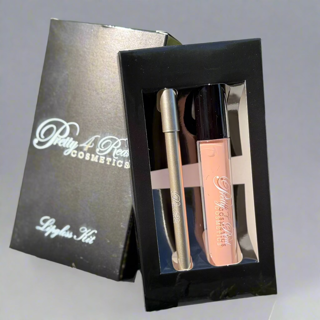 Classy Babe Lip Kit