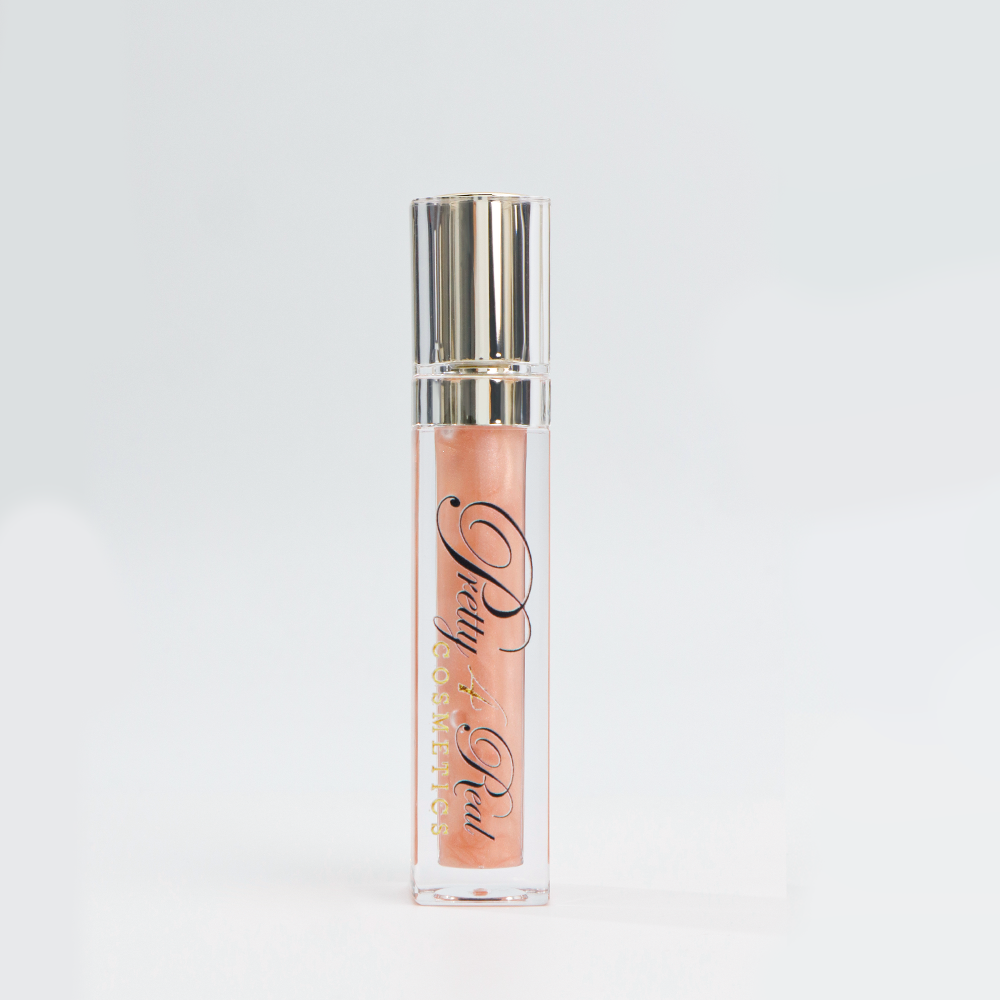 Rosé Gloss