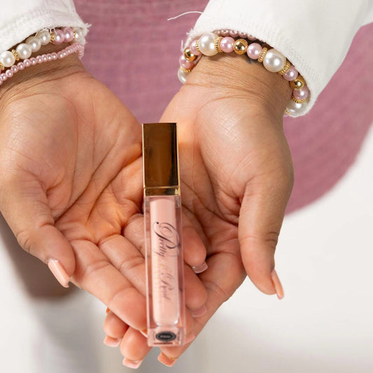 Flirty Matte Liquid Lipstick