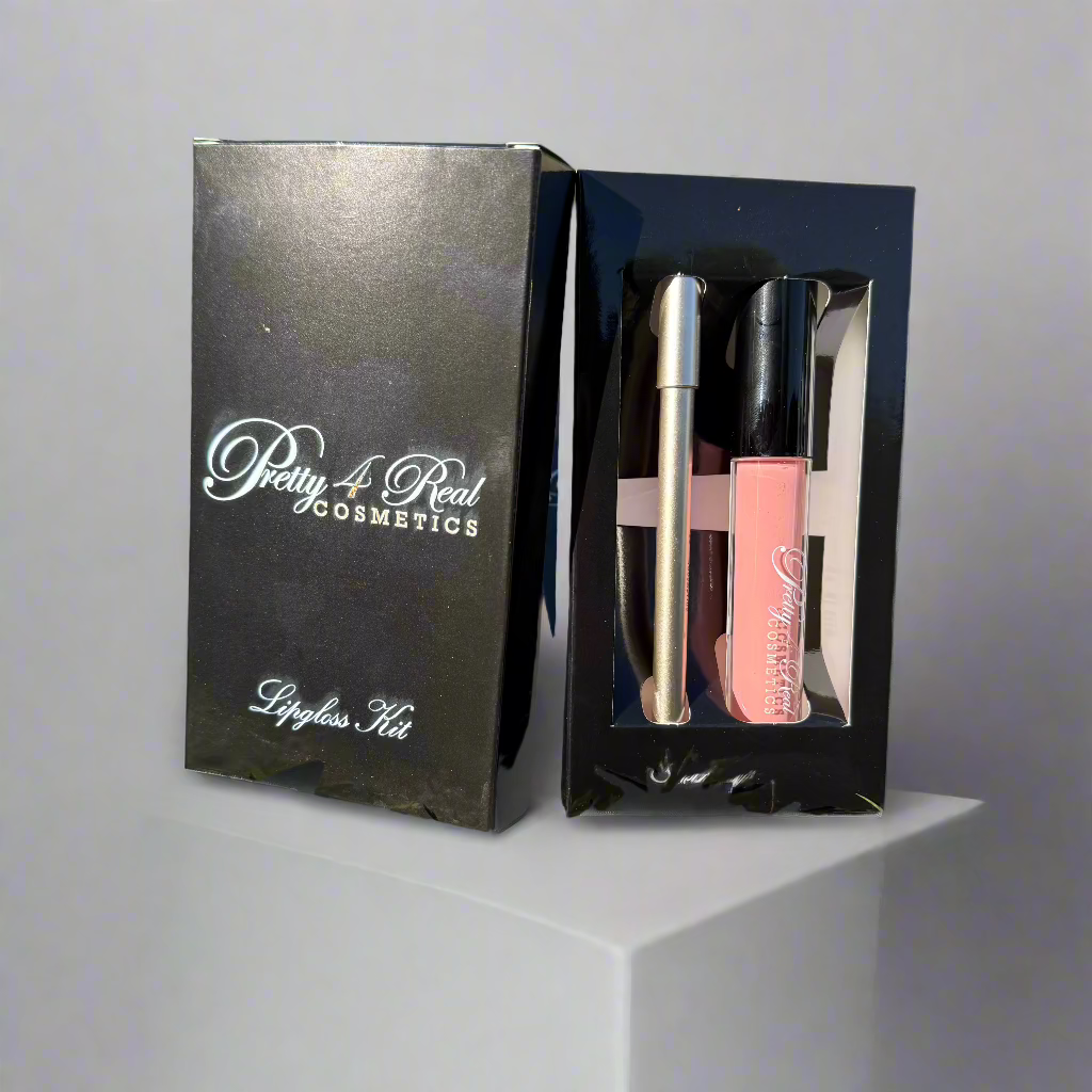 Sugar Candy Lip Kit